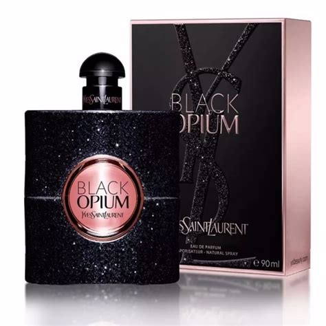 ysl black opium exotic illusion|ysl black optimum 90ml price.